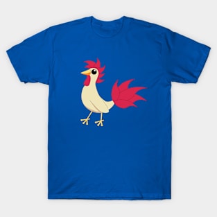 Rooster T-Shirt